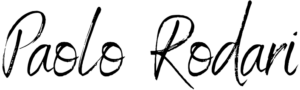 Paolo Rodari logo