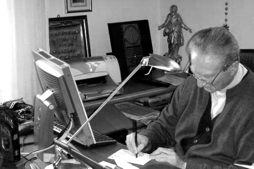 I diari segreti di Carlo Maria Martini: "Mi pare di avere qualcosa di grande da esprimere" 1 I diari segreti di Carlo Maria Martini