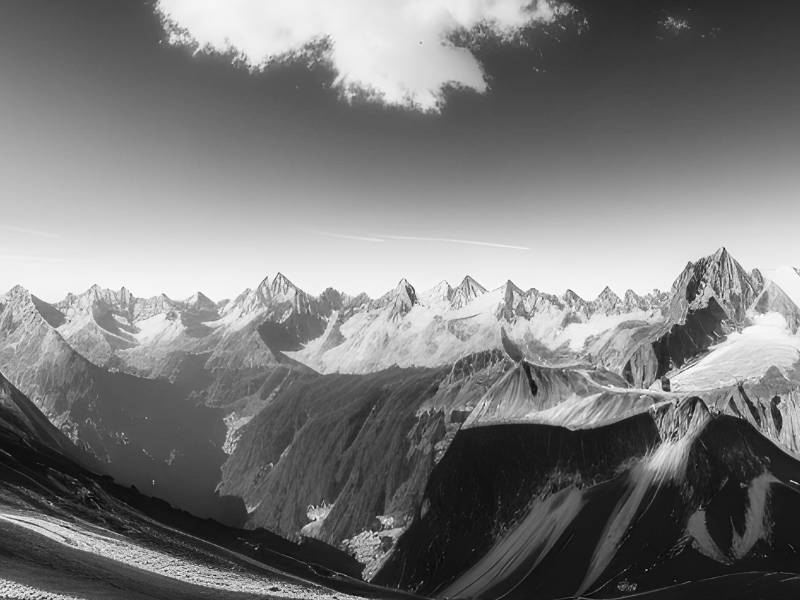 Roberto Donetta reportage di Paolo Rodari per Radio Televisione Svizzera